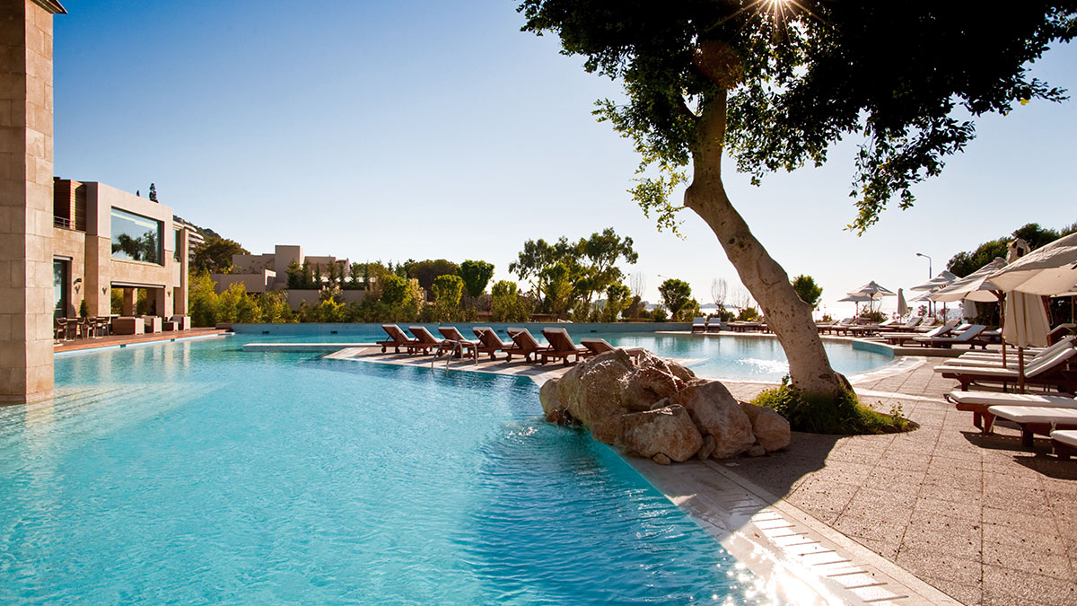 Amathus Beach Hotel Rhodes - NR